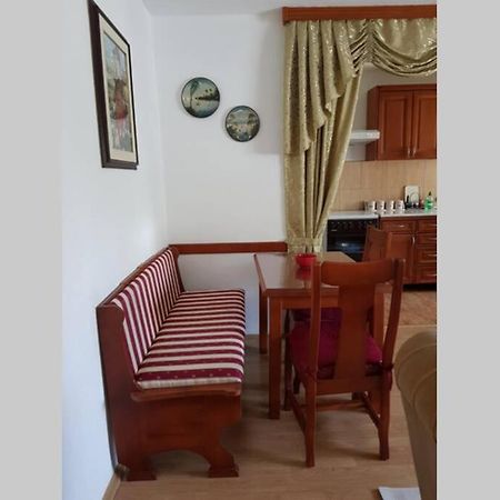 Apartment Keker Žabljak Eksteriør bilde